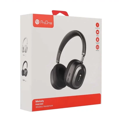 هدفون بی سیم پرووان ProOne مدل PHB3590