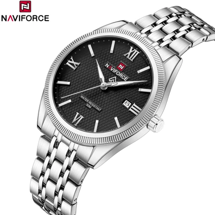 ساعت ناوی فورس اورجینال مردانه NAVIFORCE NF 9282
