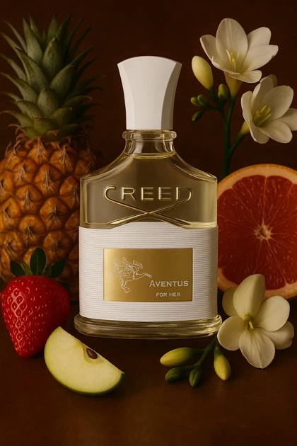 عطر زنانه کرید اونتوس فور هر Creed Aventus for Her