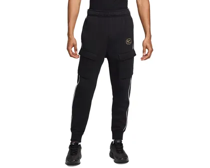 شلوار گرمکن معمولی Nike M Nsw Sw Air Cargo Pant Flc Bb PC_HM0180-010
