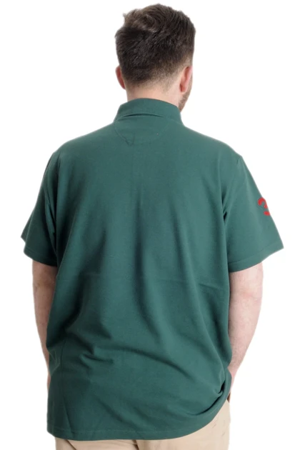 تیشرت سایز بزرگ مردانه modexl