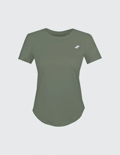 تیشرت ورزشی زنانه اسپورتلند Versatile W