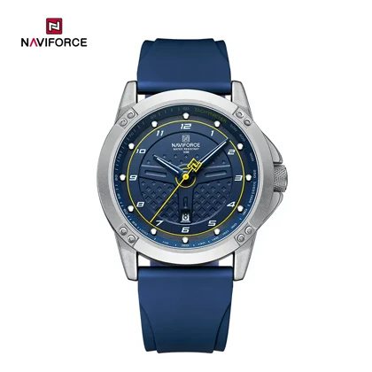 ساعت مچی نیوی‌فورس مدل Naviforce NF-8031