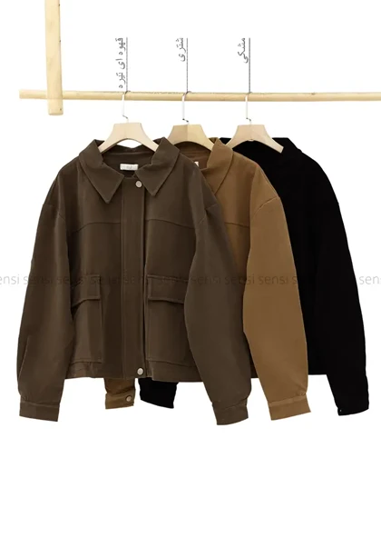 بامبر جیر 2جیب کد1004810