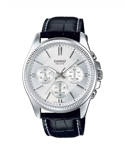ساعت مچی مردانه کاسیو CASIO MTP-1375L-7AV