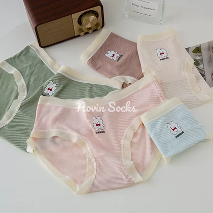 شورت کبریتی خرگوشی (سایز 38 الی 42)