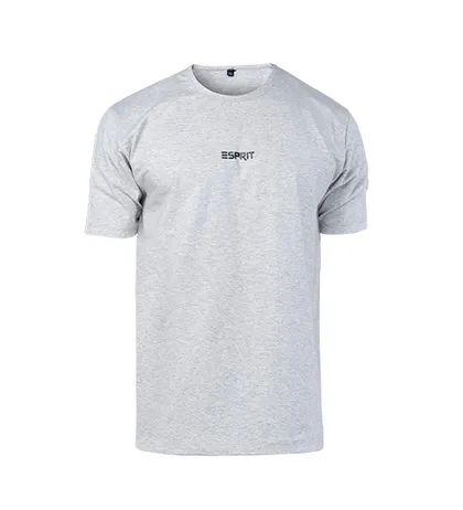 تیشرت Esprit یقه گرد مردانه ساده
