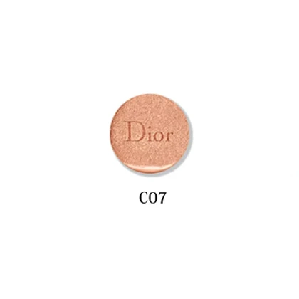 کوشن ضدآفتاب دیور Diorsnow UV Shield Cushion SPF50 PA