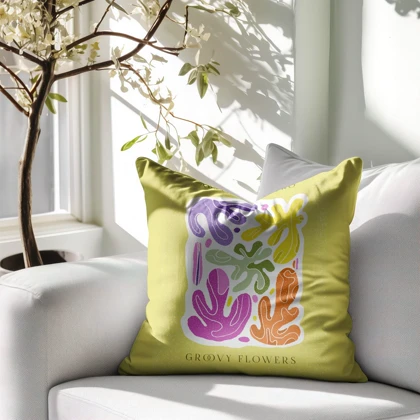 کوسن Pillow modern685