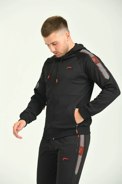 ست هودی و شلوار مردانه اورجینال ژنل genel-markalar