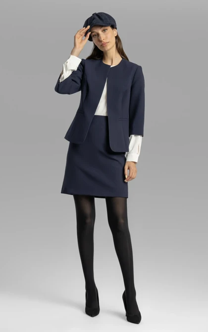 کت زنانه مجلسی NEVADO