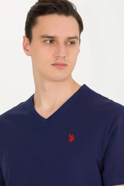 تیشرت مردانه u.s.-polo-assn.