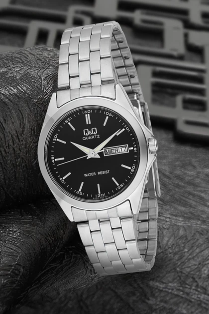 ساعت زنانه qandq