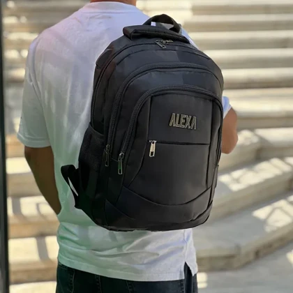 کوله پشتی الکسا مدل ALEXA - ALX1009 EXISTENCE