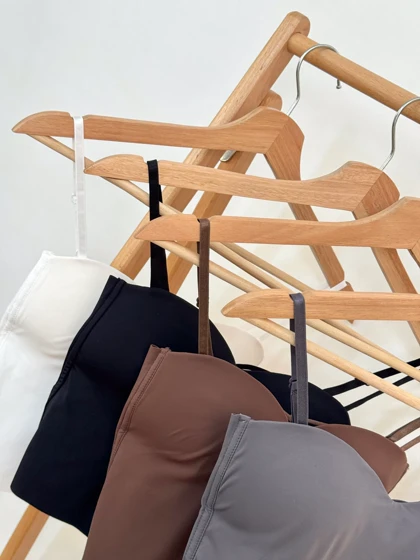 تاپ کراپ لیزری پشت بنددار