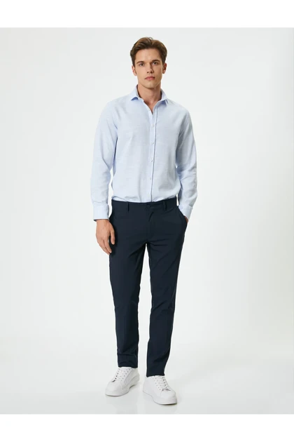 پیراهن مردانه koton