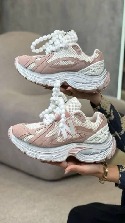 کتانی جذاب نیوبالانس کد 6649