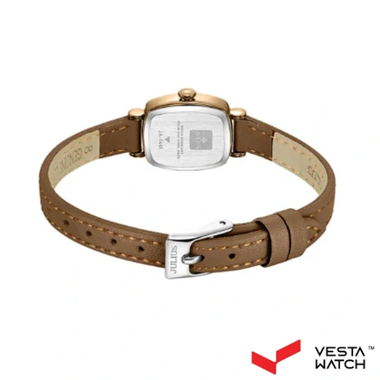 ساعت مچی زنانه جولیوس JULIUS مدل JA-1445C