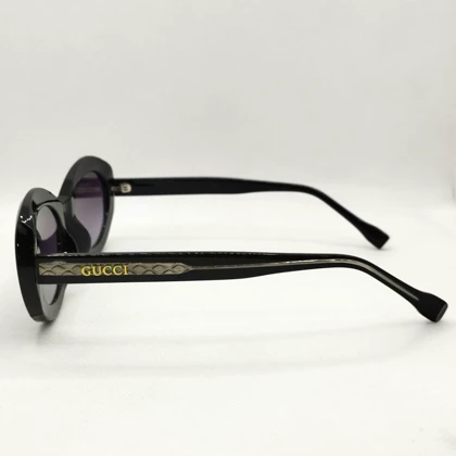 گوچی BZ3256 BLACK