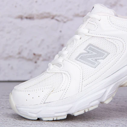 نیوبالانس 530 سفید (New Balance 530) کد 2347