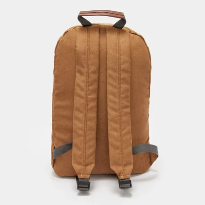 کوله پشتی ال سی وایکیکی مدل چرم Vintage