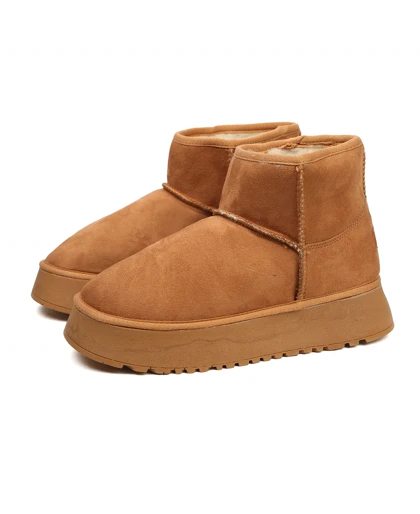 کفش نیم بوت زنانه UGG آگ 9661
