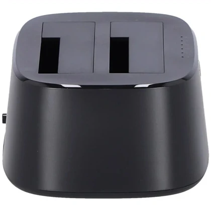 داک هارد 2.5 اینچ و 3.5 اینچ 2 سینی USB 3.0 یوگرین ugreen CM198 50857
