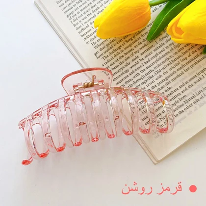 کلیپس مو زنانه مدل G_Lnd_167