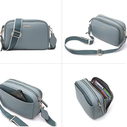 کیف رودوشی برند پرتیزس PRETTYZYS X3-150