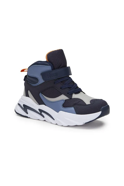 بوت و نیم بوت بچگانه اورجینال ویکو vicco