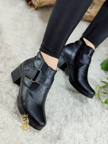 کفش طبی جوکس چسبی