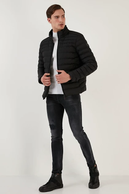 کت و کاپشن مردانه buratti