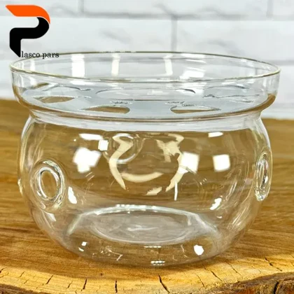 وارمر پیرکس کوچک ناتالی