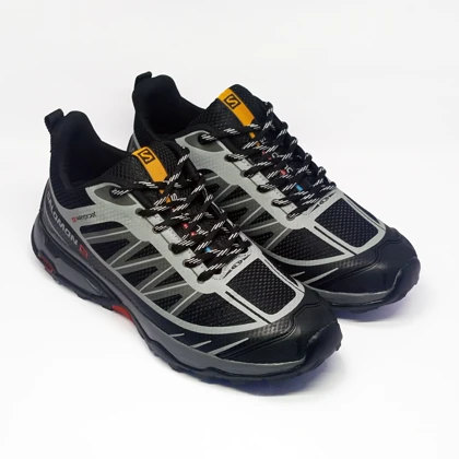 کفش پیاده روی مردانه سالامون Salomon Waterproof V.2