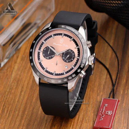 ساعت مردانه ماسیمو دوتی Massimo Dutti MD.1.10005.02