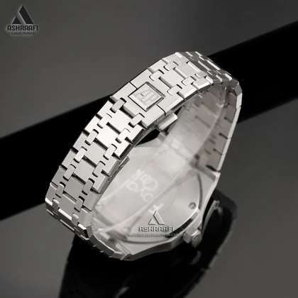 ساعت مردانه‌ای پی Audemars Piguet Royal Oak SS5