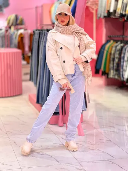 ترنج کت