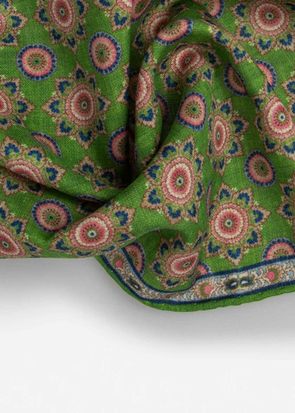 پوشت طرح دار 2421454