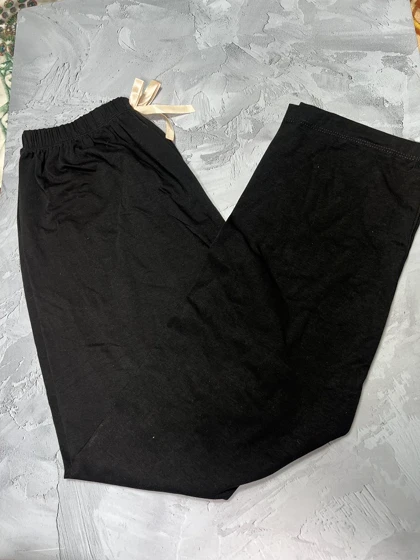 شلوار راحتی کالزینی