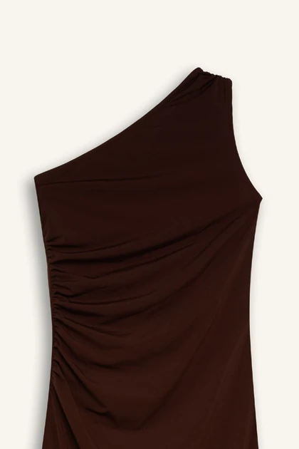 پیراهن زنانه اورجینال دیفکتو defacto