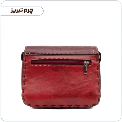 کیف چرم دوشی کوچک زنانه مدل C730