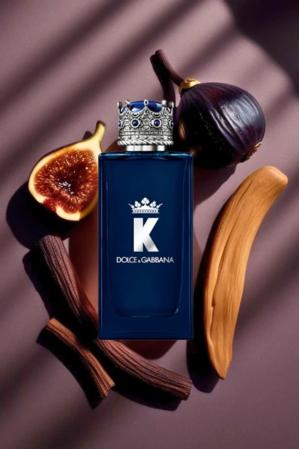 عطر دولچه گابانا کینگ Dolce & Gabbana K