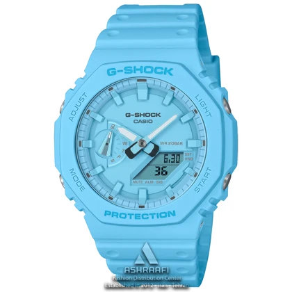 ساعت مچی جیشاک Casio G-Shock GA-2100-5611B