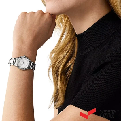 ساعت مچی زنانه مایکل کورس MICHAEL KORS مدل MK4824