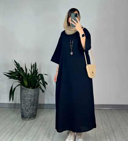 مانتو کفتان دالیا 1