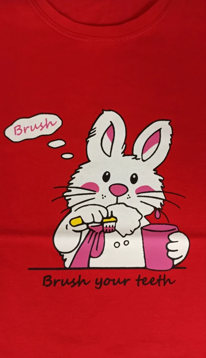 ست تیشرت و شورت (MR-1- 2073)