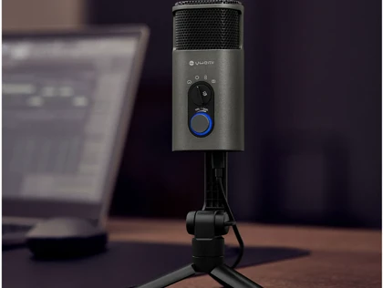 میکروفون کنفرانس شیائومی Xiaomi Yuemi YMMKF006 USB live game anchor conference microphone