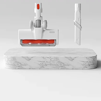 جارو شارژی شیائومی Xiaomi مدل (G20 Lite (C203عصایی