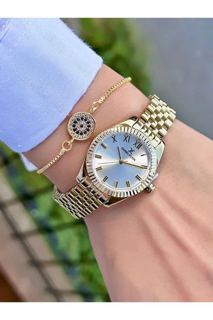 ساعت زنانه daniel-klein