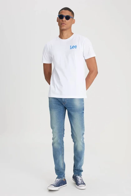 شلوار جین مردانه lee